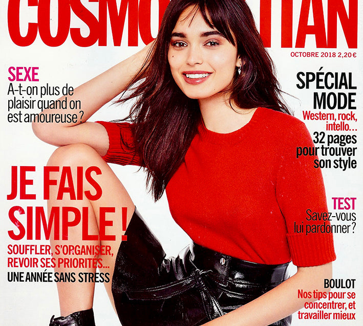 Cosmopolitan