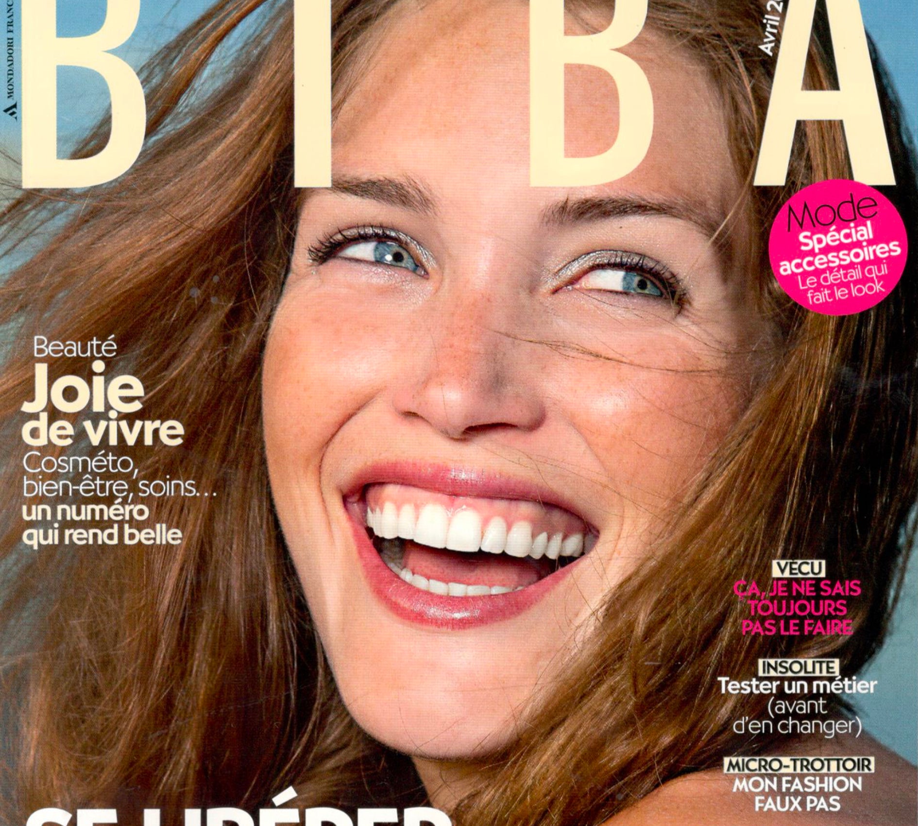 BIBA Magazine