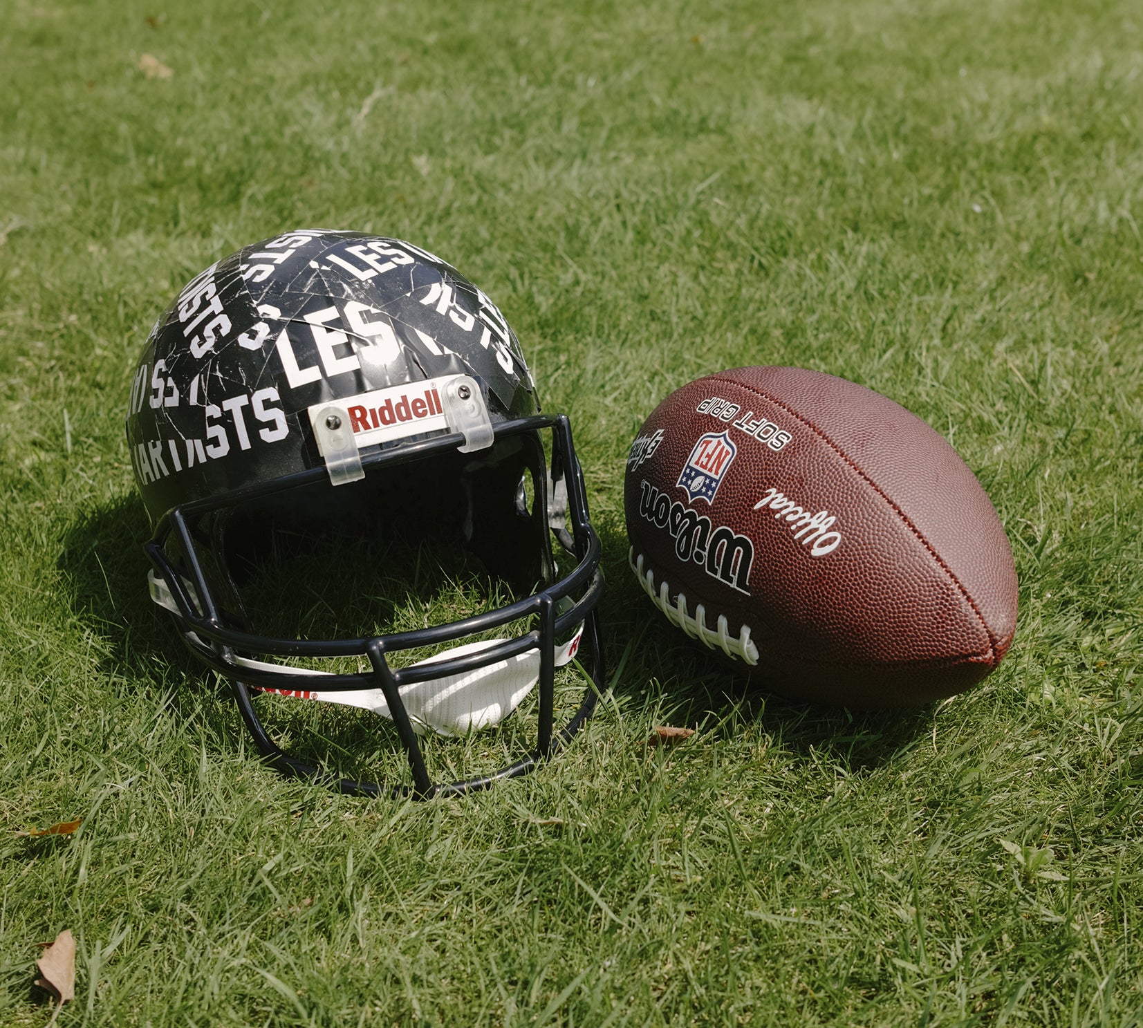 Classic Tee Football