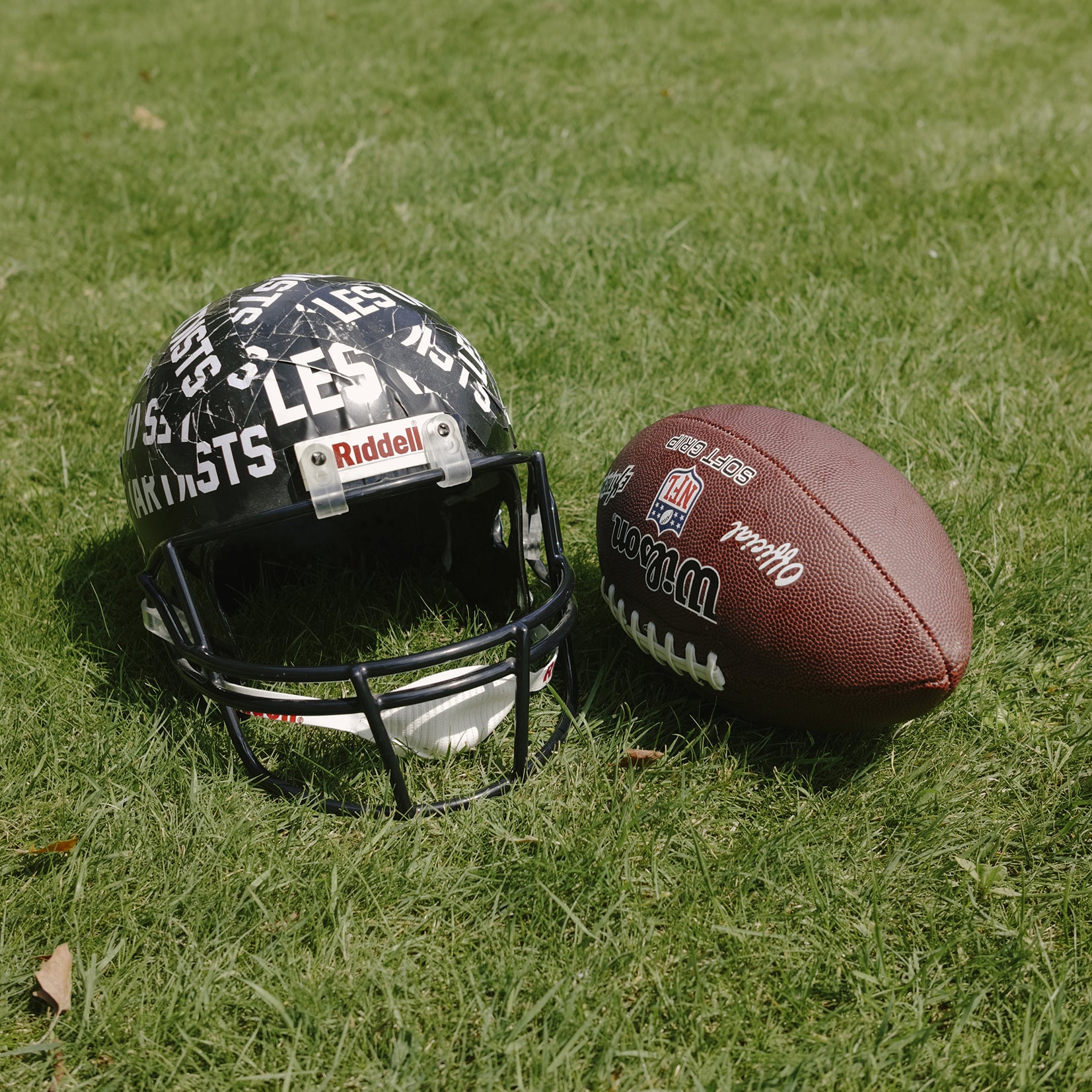 Classic Tee Football