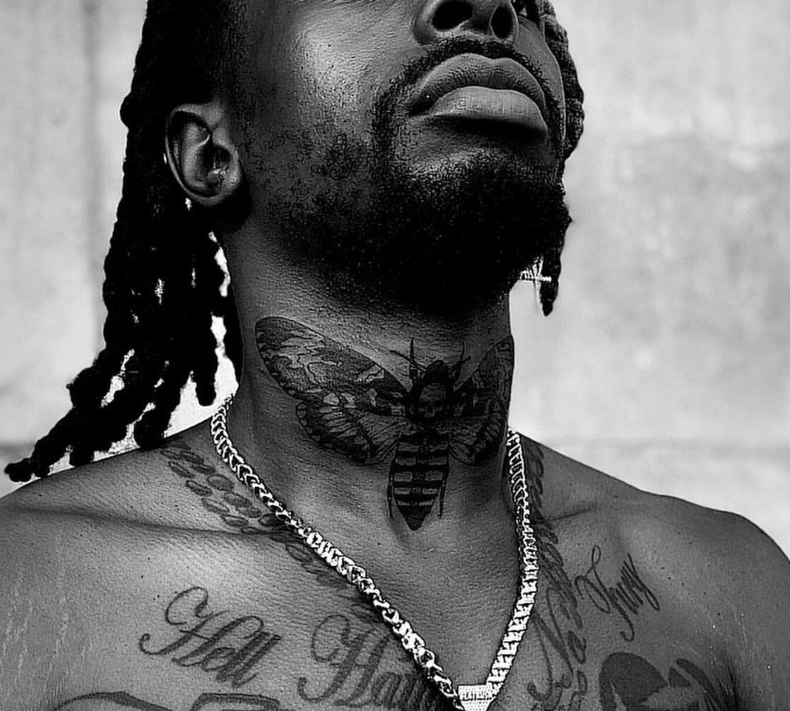 Meech - Flatbush Zombies