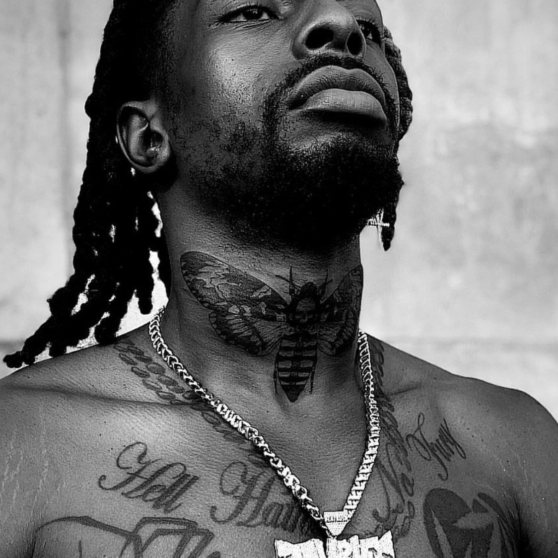 Meech - Flatbush Zombies