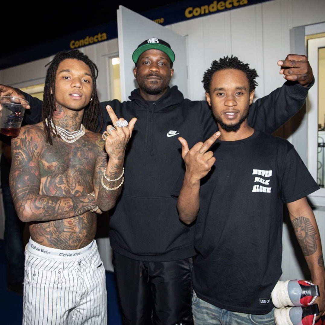 SLIMJXMMI LES (ART)ISTS