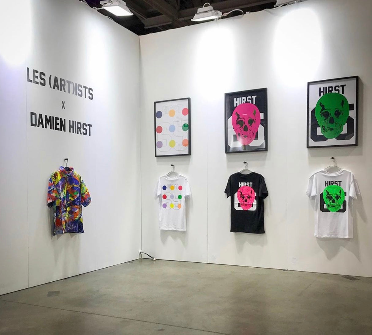 ComplexCon Long Beach 2019