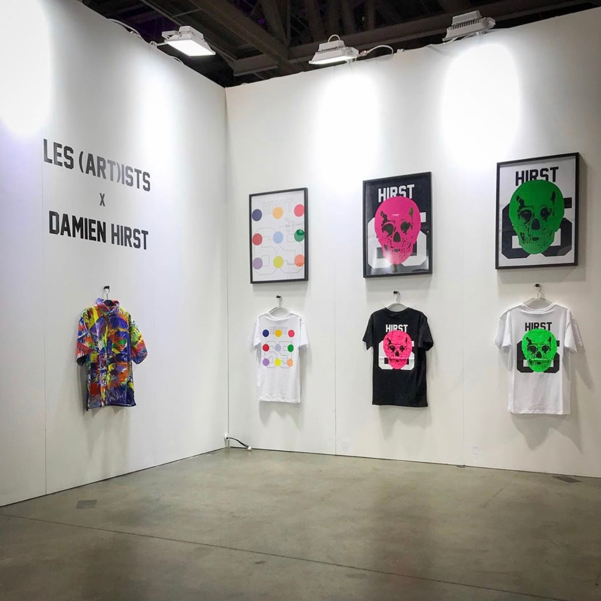 ComplexCon Long Beach 2019