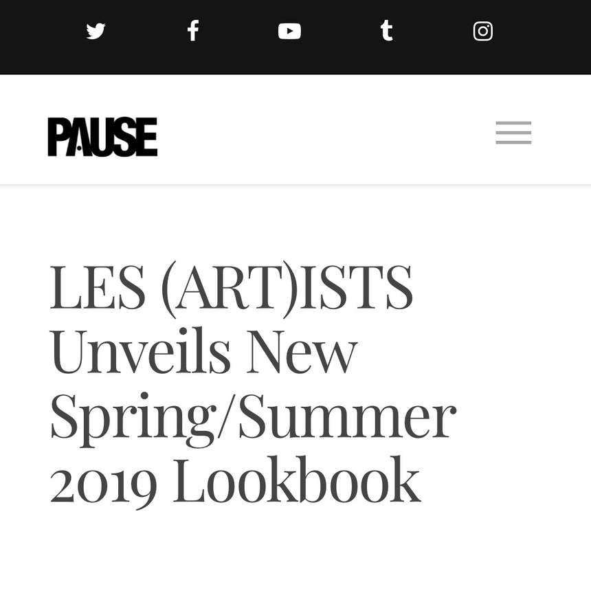 Pause Mag