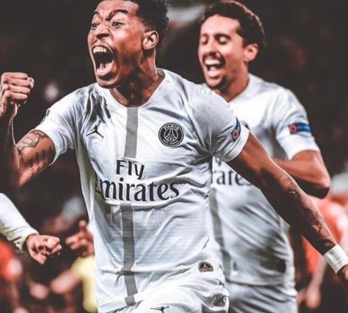 Presnel KIMPEMBE