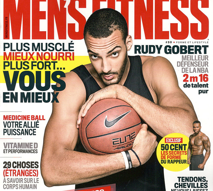 Men's Fitness