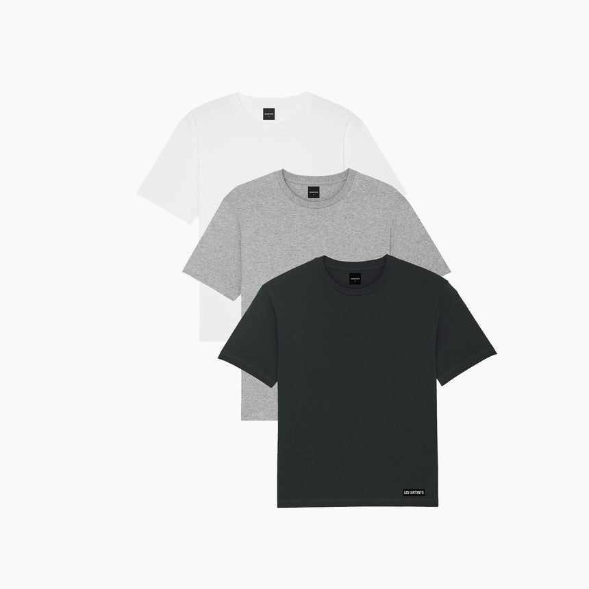 Timeless basics