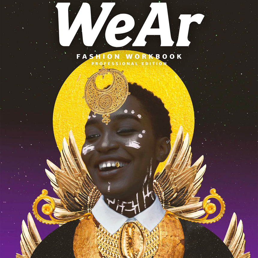 WeAr Global Magazine