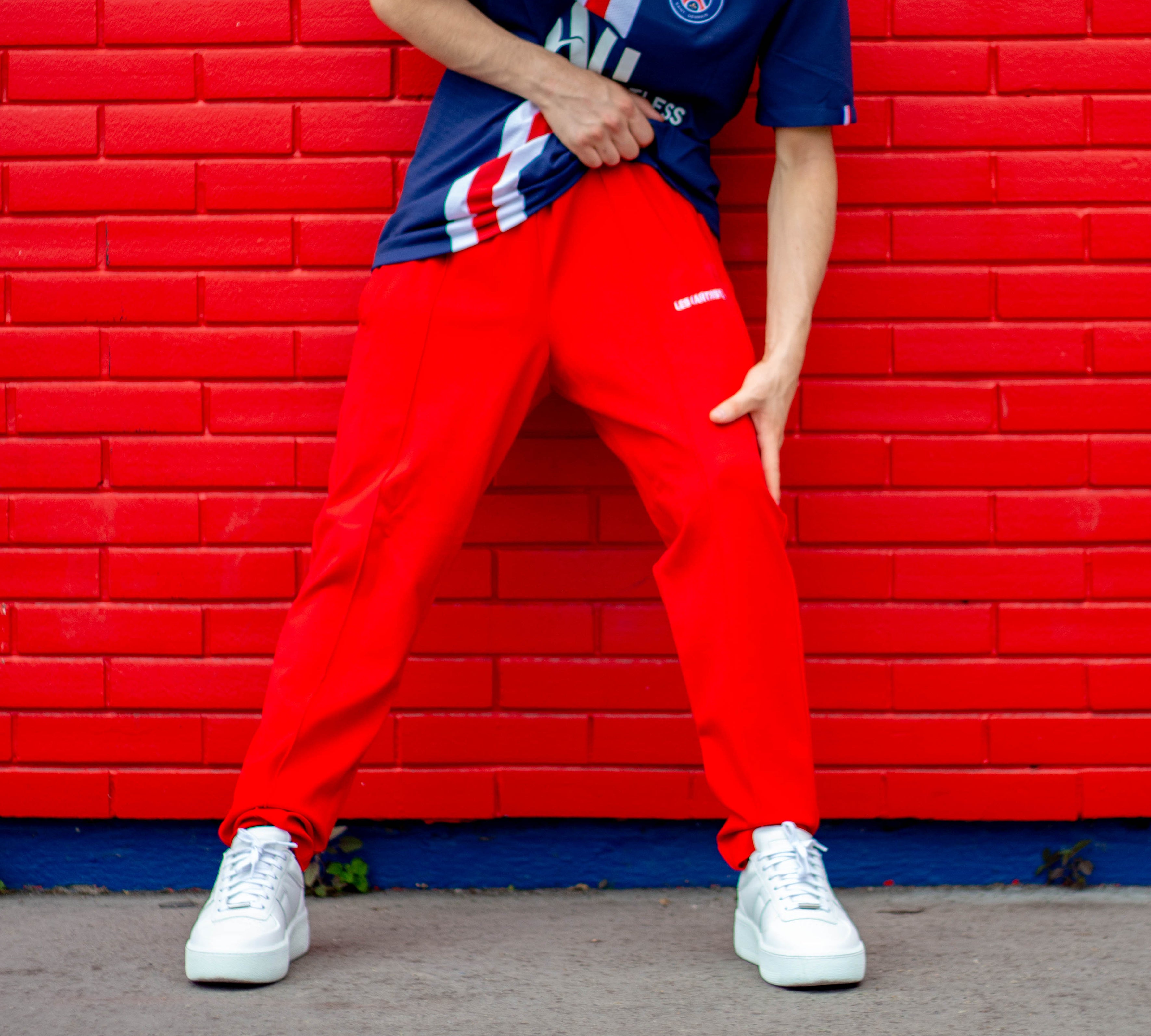 Melvin @melvinlapraline