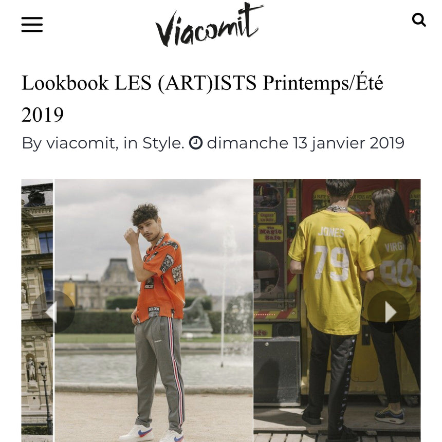 Viacom.it -
