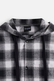 Long Sleeve Shirt  Checkered Les Artists