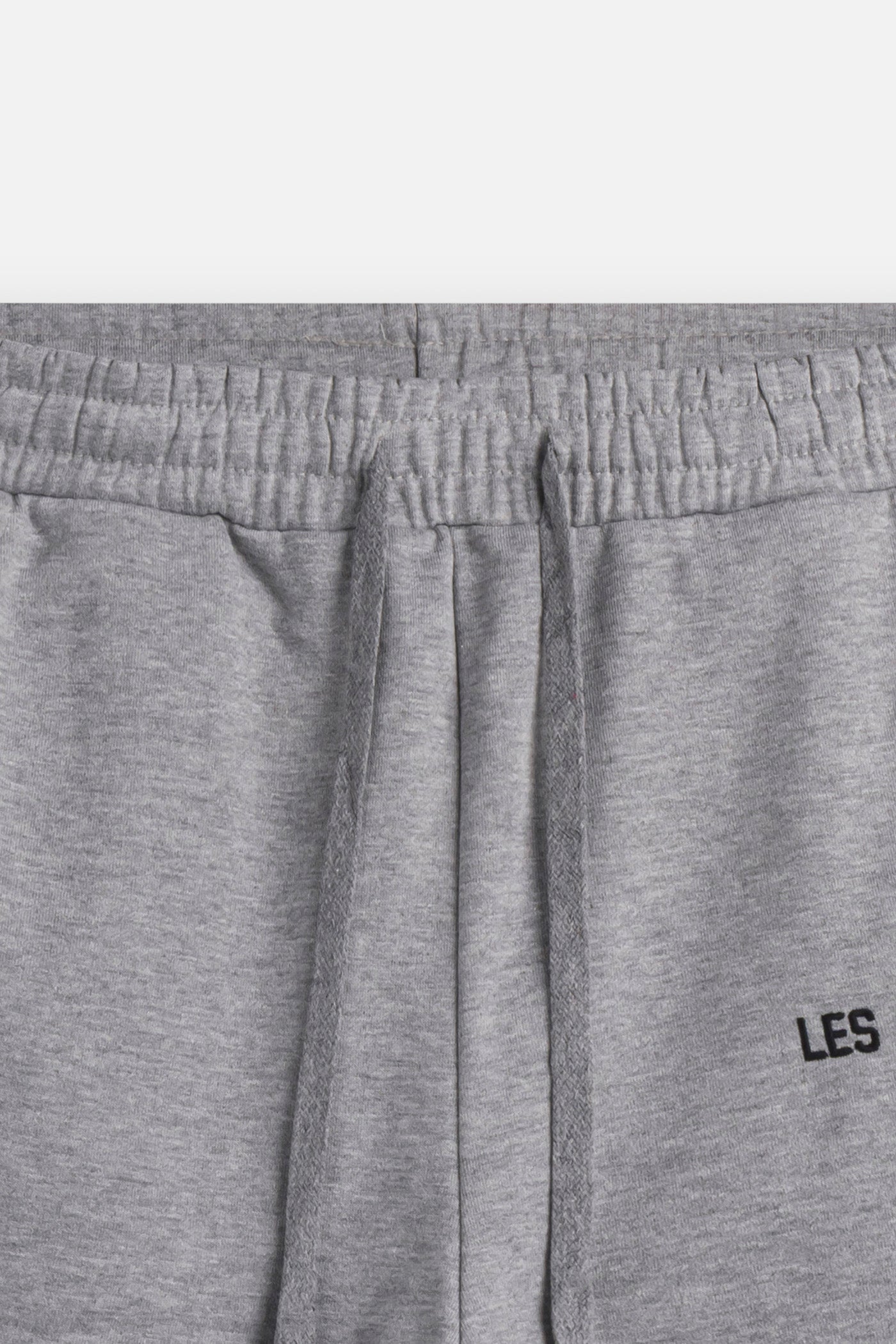 Sweatpants logo Essential Grey