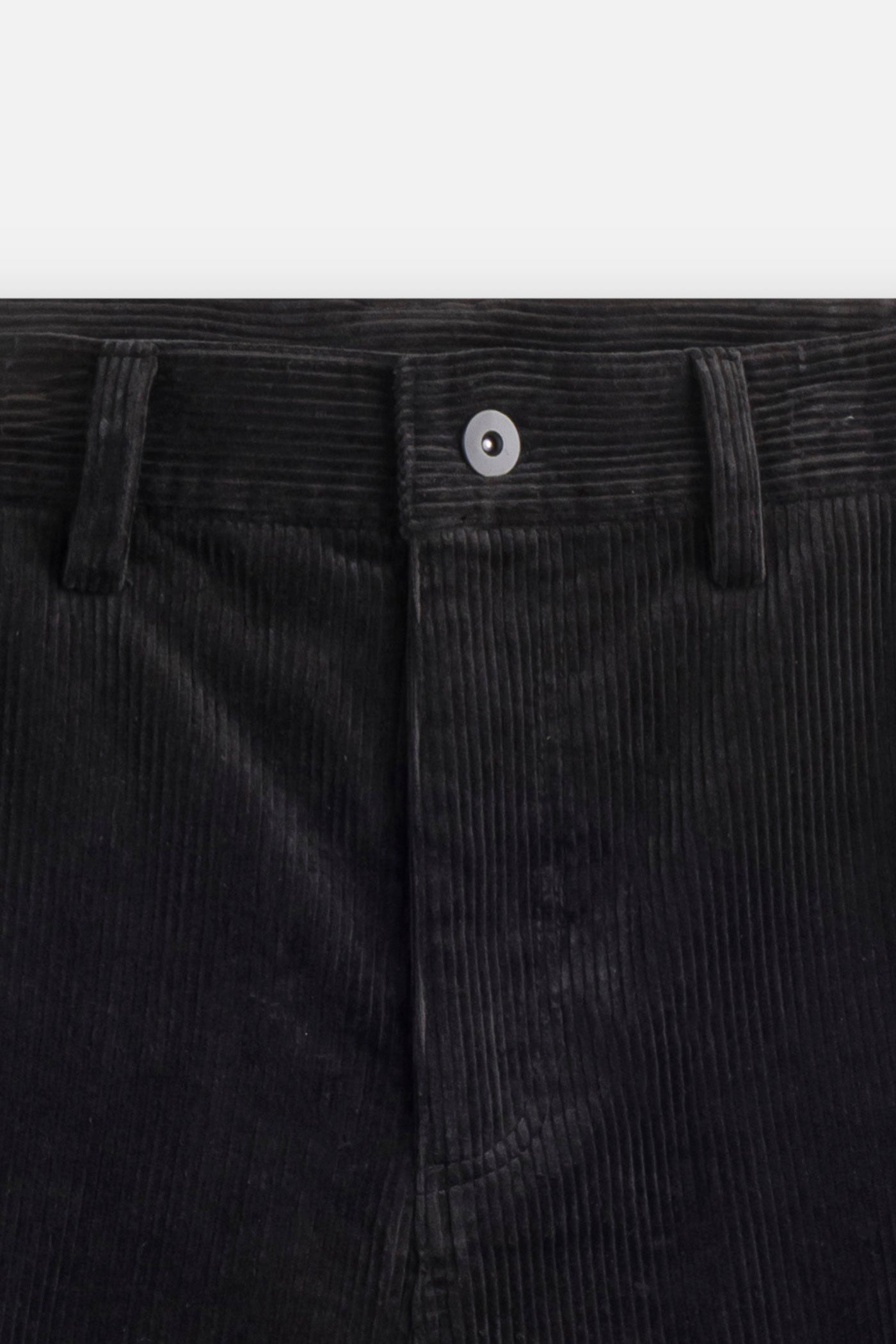 Corduroy Pants Club Paris Grey
