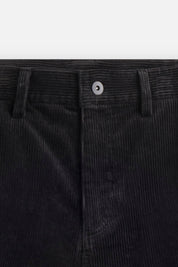 Corduroy Pants Club Paris Grey