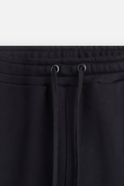 Cargo Club Paris Black