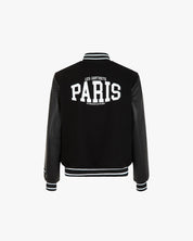 Bomber established Black