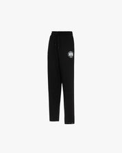 Sweatpants logo Paris Black