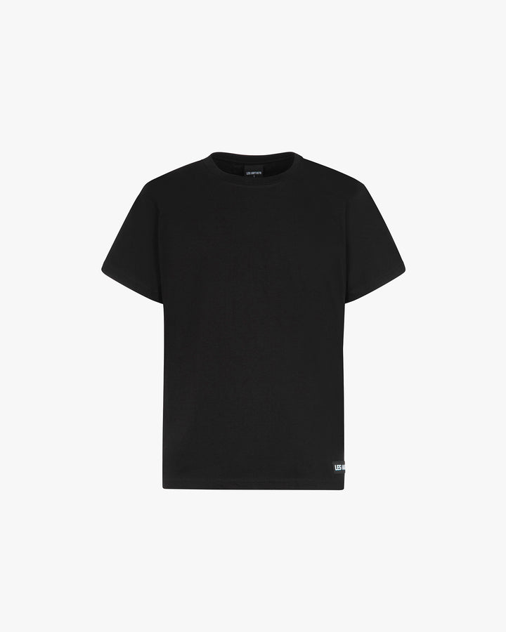 LES (ART)ISTS T-shirt Virgil 24FWLATS751 Con Stampa