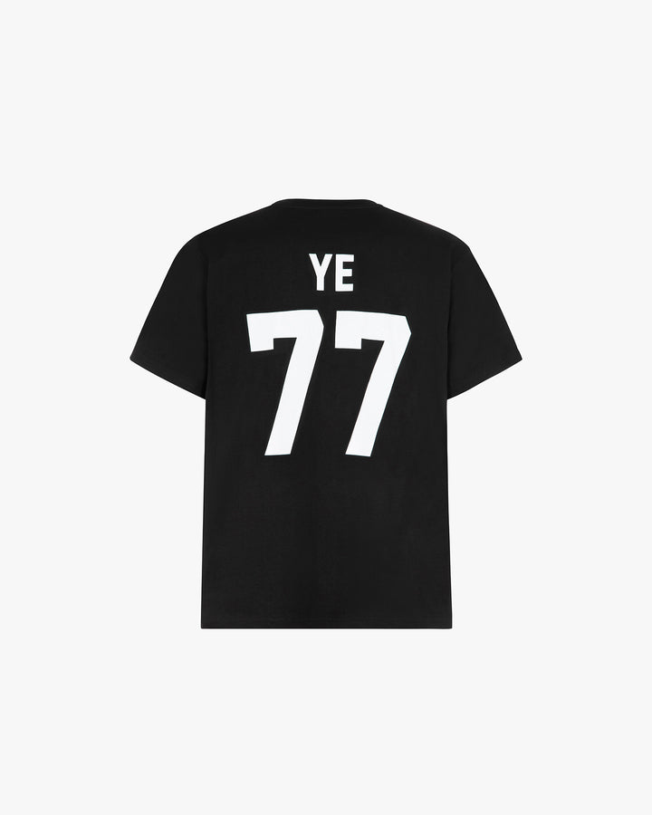 LES (ART)ISTS T-Shirt Con Stampa 25SSLATS636 Uomo main image 1