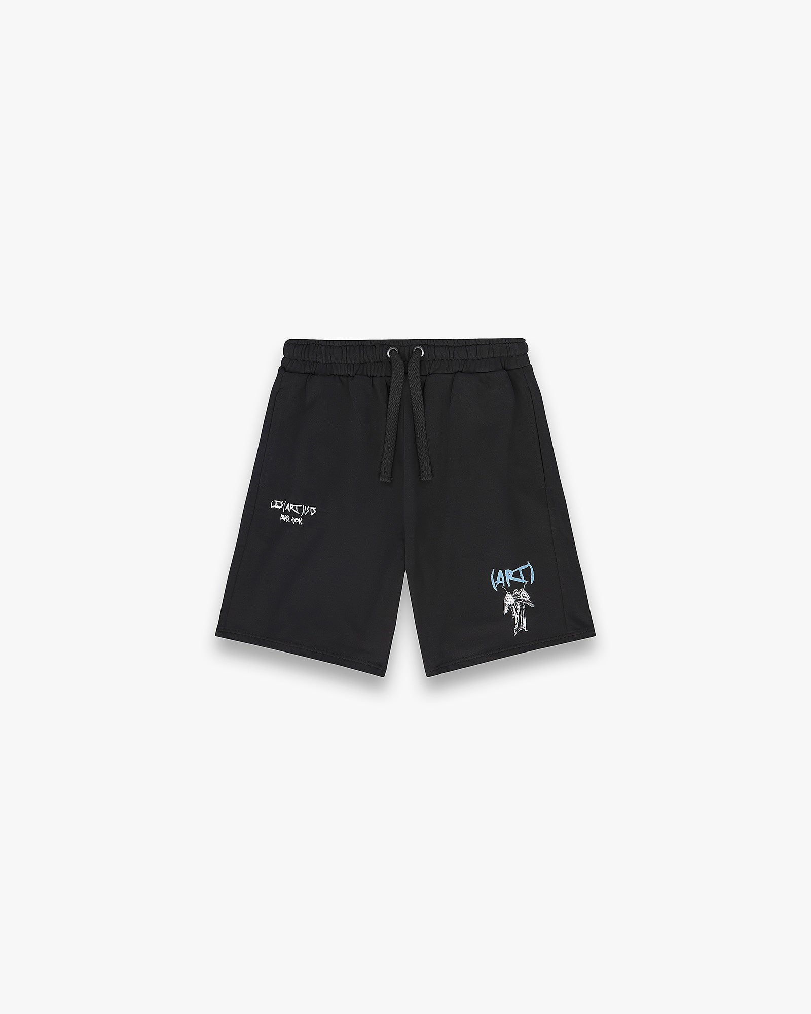 Sweatshort Victory Black