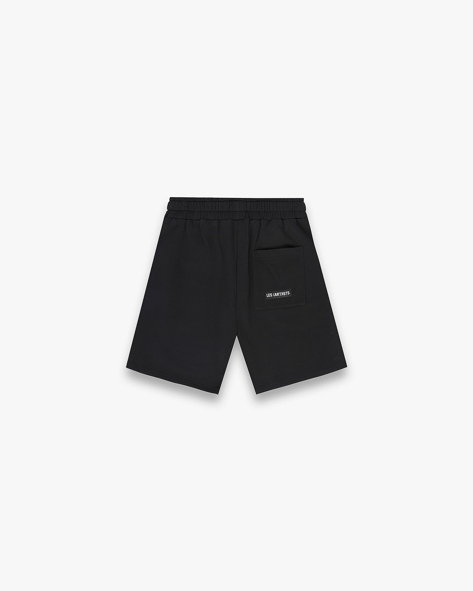 Sweatshort Victory Black