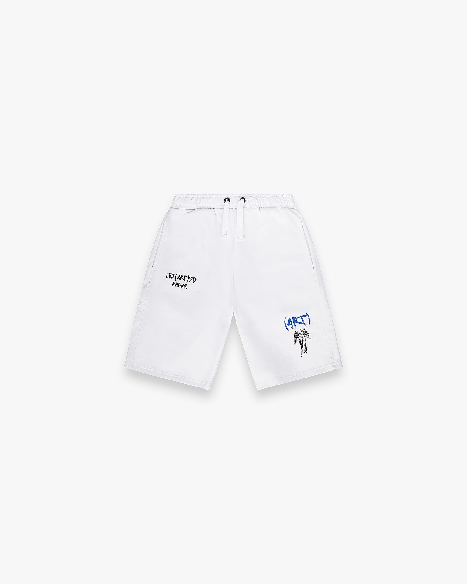 Sweatshort Victory White