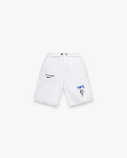 Sweatshort Victory White