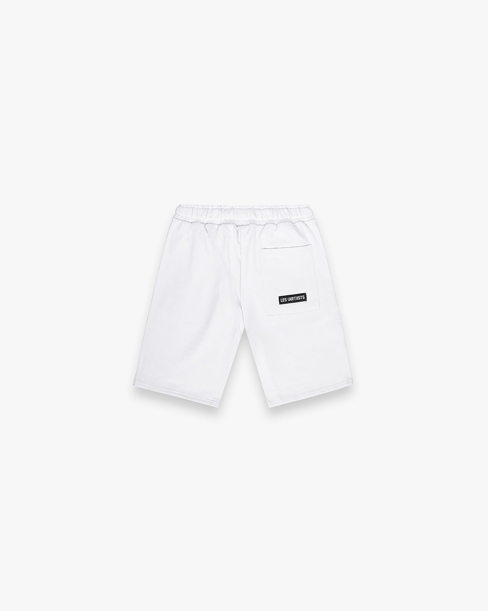 Sweatshort Victory White