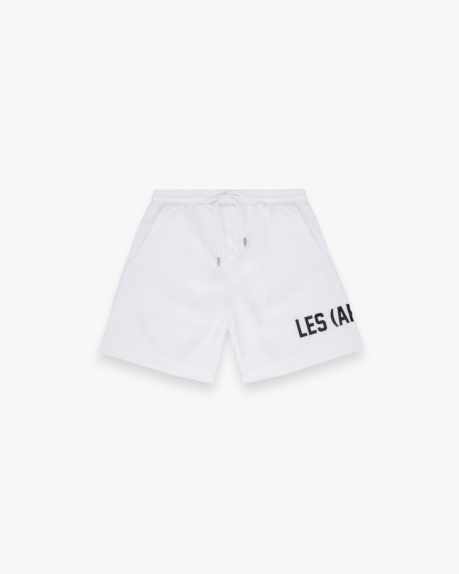Swimtrunk Essential White
