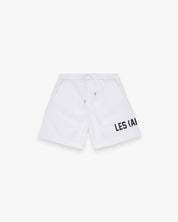 Swimtrunk Essential White