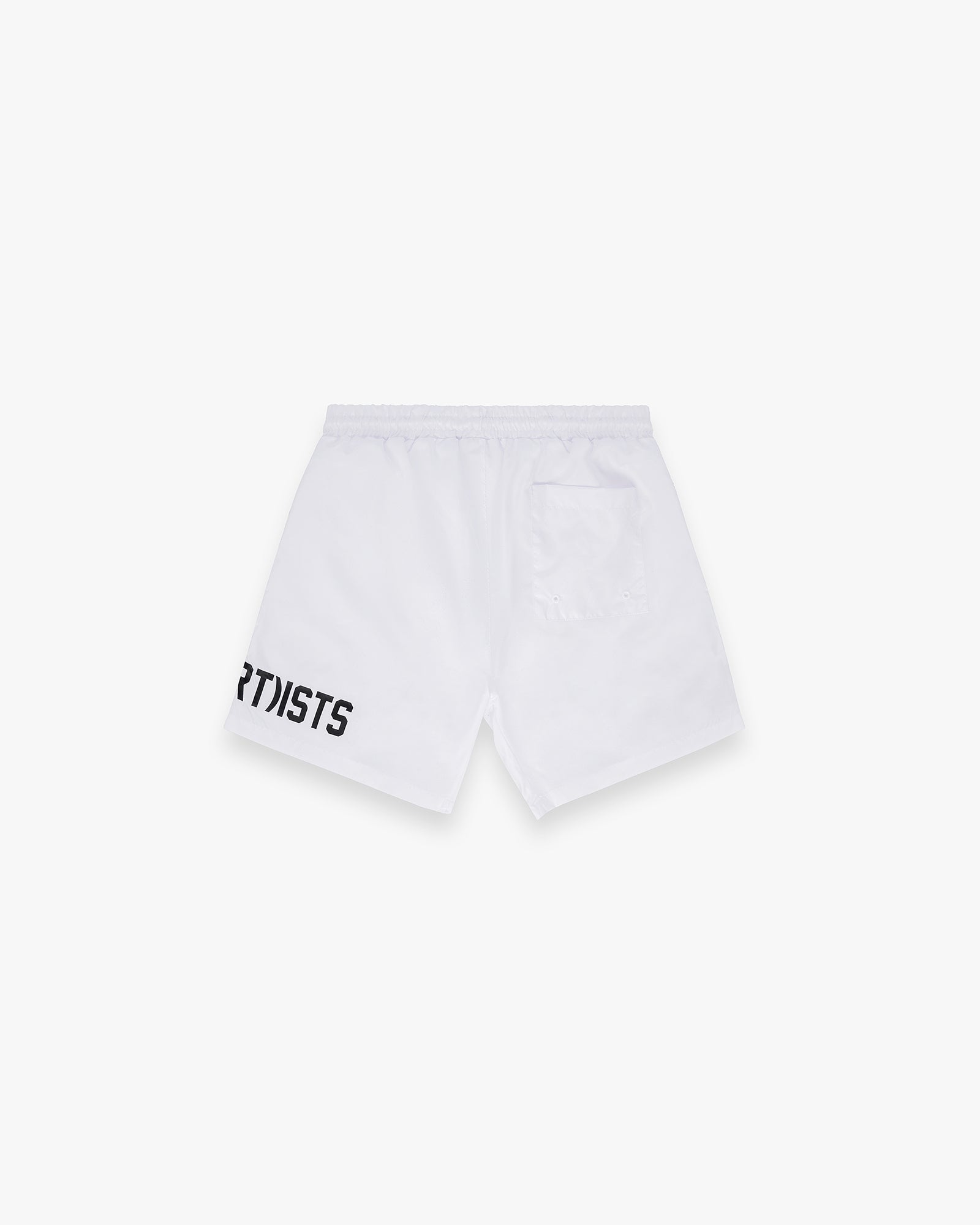 Swimtrunk Essential White