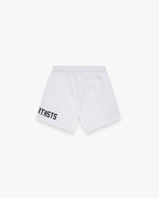 Swimtrunk Essential White