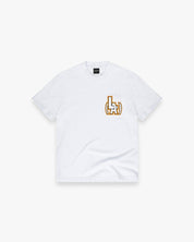 T-Shirt m/m LA White