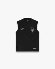 Canotta Paris Victory Nero