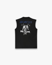 Canotta Paris Victory Nero