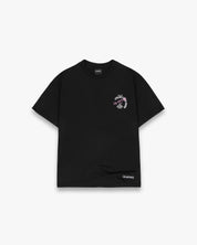 T-Shirt M/M Hypnotic Future Noir