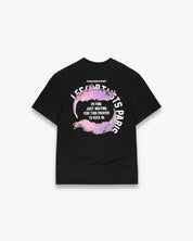 T-Shirt M/M Hypnotic Future Noir