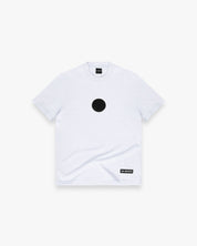 T-Shirt M/M Patch Paris White
