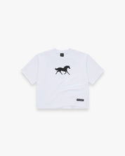 Limited Edition Rodeo Core T-Shirt White