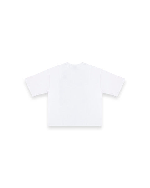 LES (ART)ISTS x ADORO – “CALL ME FOR ADORO PARTY” TEE WHITE