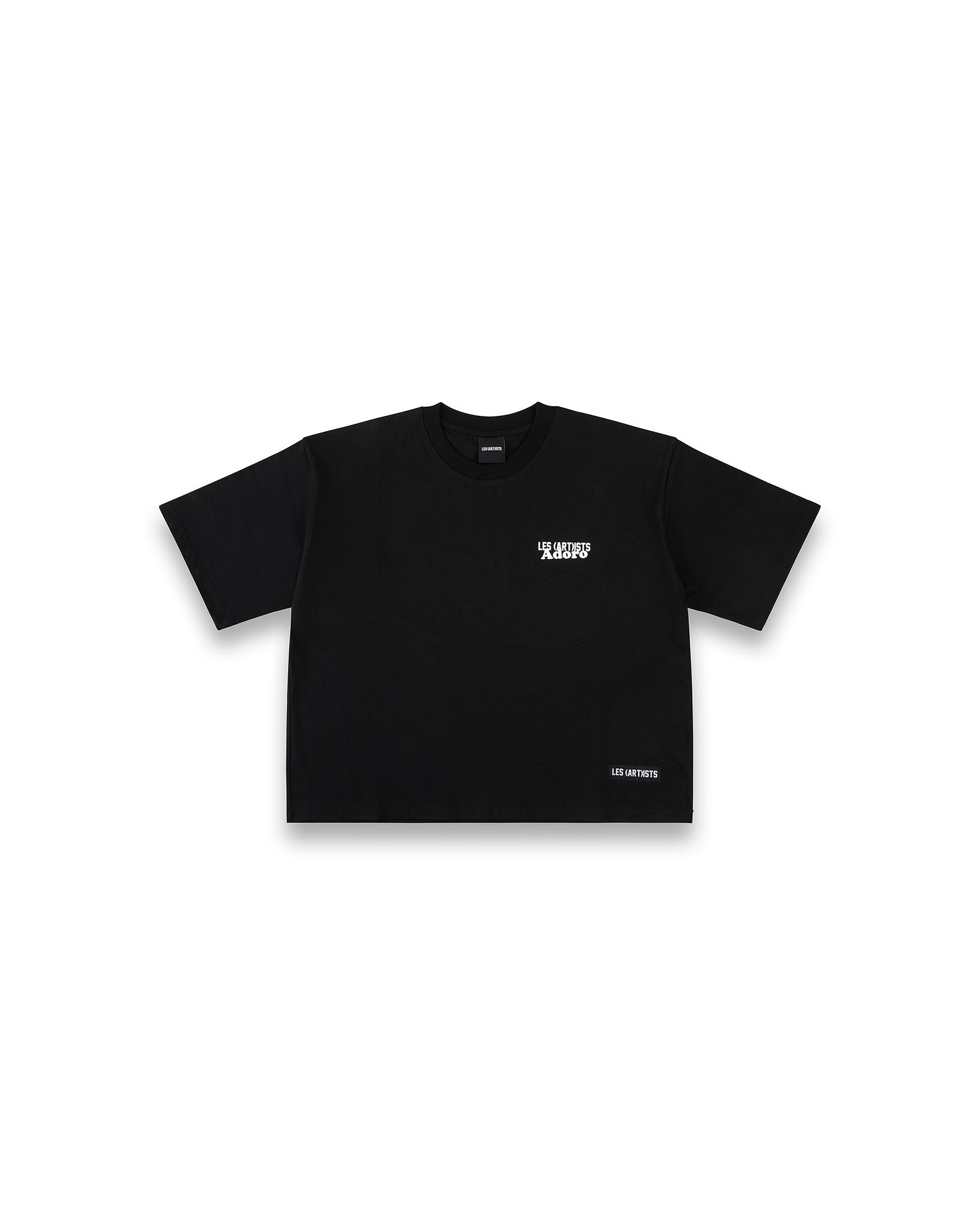 LES (ART)ISTS x ADORO – “DANCE TOGETHER” TEE