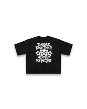 LES (ART)ISTS x ADORO – “DANCE TOGETHER” TEE