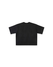 LES (ART)ISTS x ADORO – “CALL ME FOR ADORO PARTY” TEE BLACK