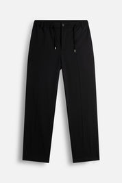 Pantsuit Label Monogram