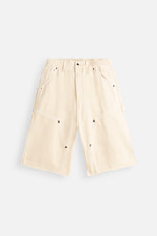 Short Carpenter Les (Art)ists Sand