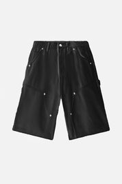 Short Carpenter Les (Art)ists Black