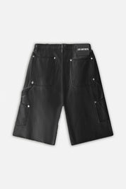Short Carpenter Les (Art)ists Black