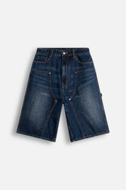 Short Carpenter Les (Art)ists Denim
